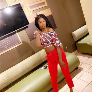 Meet your Posher, Amethyst